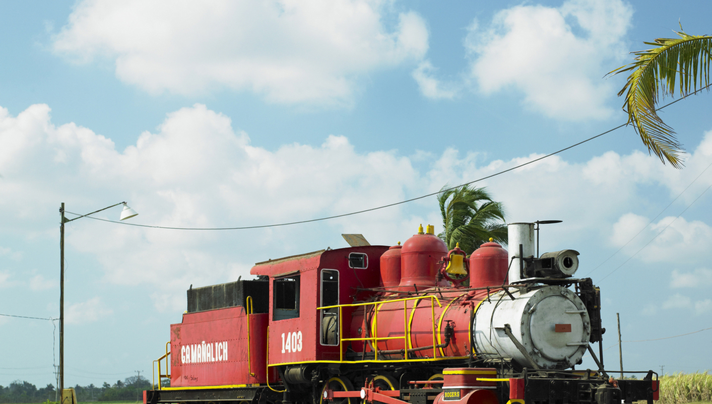 paquete turistico México Central y Cuba Inolvidable